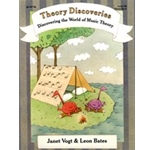 Theory Discoveries Level 2B