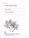 Easter Brass Music - Brass Quintet