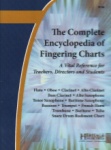 Complete Encyclopedia of Finger Charts