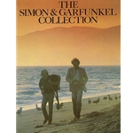Simon and Garfunkel: Collection - PVG Songbook
