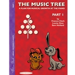 Music Tree Piano Method: Student's Book, Part 1