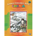 Games Children Sing: China