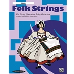 Folk Strings - Cello