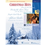 Basic Adult Piano Course: Christmas Hits, Book 1