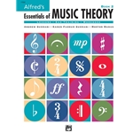 Alfred's Essentials of Music Theory Book 2