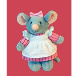 Music for Little Mozarts: Nannerl Mouse Plush Toy
