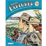 String Explorer Book 1 - Cello