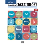 Alfred's Essentials of Jazz Theory - Complete