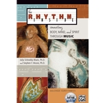 Rhythm Inside - Book/CD