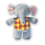 Music for Little Mozarts: Elgar E. Elephant Plush Toy