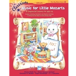 Classroom Music for Little Mozarts - Big Music Book Volume 1