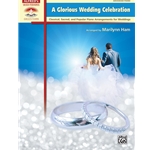Glorious Wedding Celebration - Piano Solo