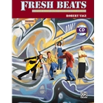 Fresh Beats: A Standards Based Hip-Hop Curriculum