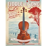 Fiddle and Song, Book 1 - Piano Accomp. (Book/CD)