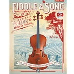Fiddle and Song, Book 1 - Violin