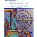 Classical Quartets for All - Trombone, Baritone BC, Bassoon, Tuba