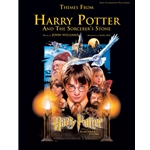 Harry Potter and the Sorcerer's Stone - Early Intermediate Piano