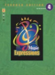 Music Expressions Teacher Package - Grade 4