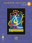 Music Expressions Teacher Package - Grade 5