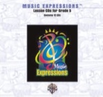 Music Expressions Lesson CD's - Grade 5
