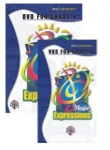 Music Expressions DVD - Grade 6