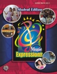 Music Expressions Student Edition - Grade 6