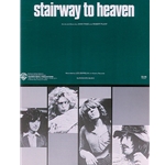 Stairway to Heaven - PVG Songsheet