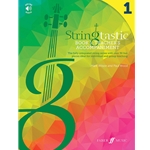 Stringtastic Book 1 - Teacher's Accompaniment