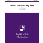 Jesus Lover of My Soul - Brass Quintet