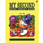 My Second Music Theory Book