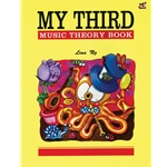 My Third Music Theory Book