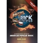 From Ragtime to Rock - DVD