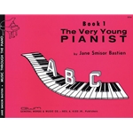 Very Young Pianist Book 1