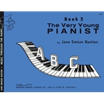 Very Young Pianist Book 2