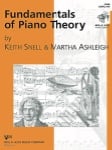 Fundamentals of Piano Theory: Level 6