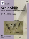 Piano Scale Skills: Level 1