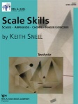 Piano Scale Skills: Level 7