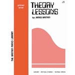 Theory Lessons - Primer