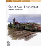 Classical Treasures, Volume 2 - Piano