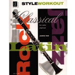 Style Workout - Clarinet