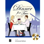 Dinner for Two - 1 Piano 4 Hands