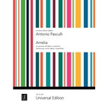 Amelia: un pensiero del Ballo in Maschera - English Horn and Piano