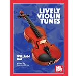 Lively Violin Tunes