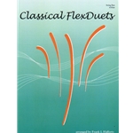 Classical FlexDuets - String Bass