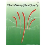 Christmas FlexDuets - Viola