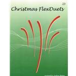 Christmas FlexDuets - Violin