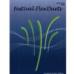 Festival FlexDuets - B-flat Instruments
