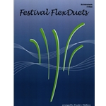 Festival FlexDuets - E-flat Instruments