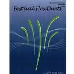 Festival FlexDuets - Bass Clef Woodwind/Brass Instruments