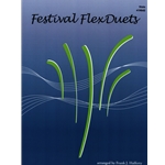 Festival FlexDuets - Viola